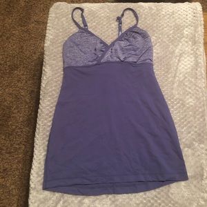 Super soft and comfortable LuLuLemon top!